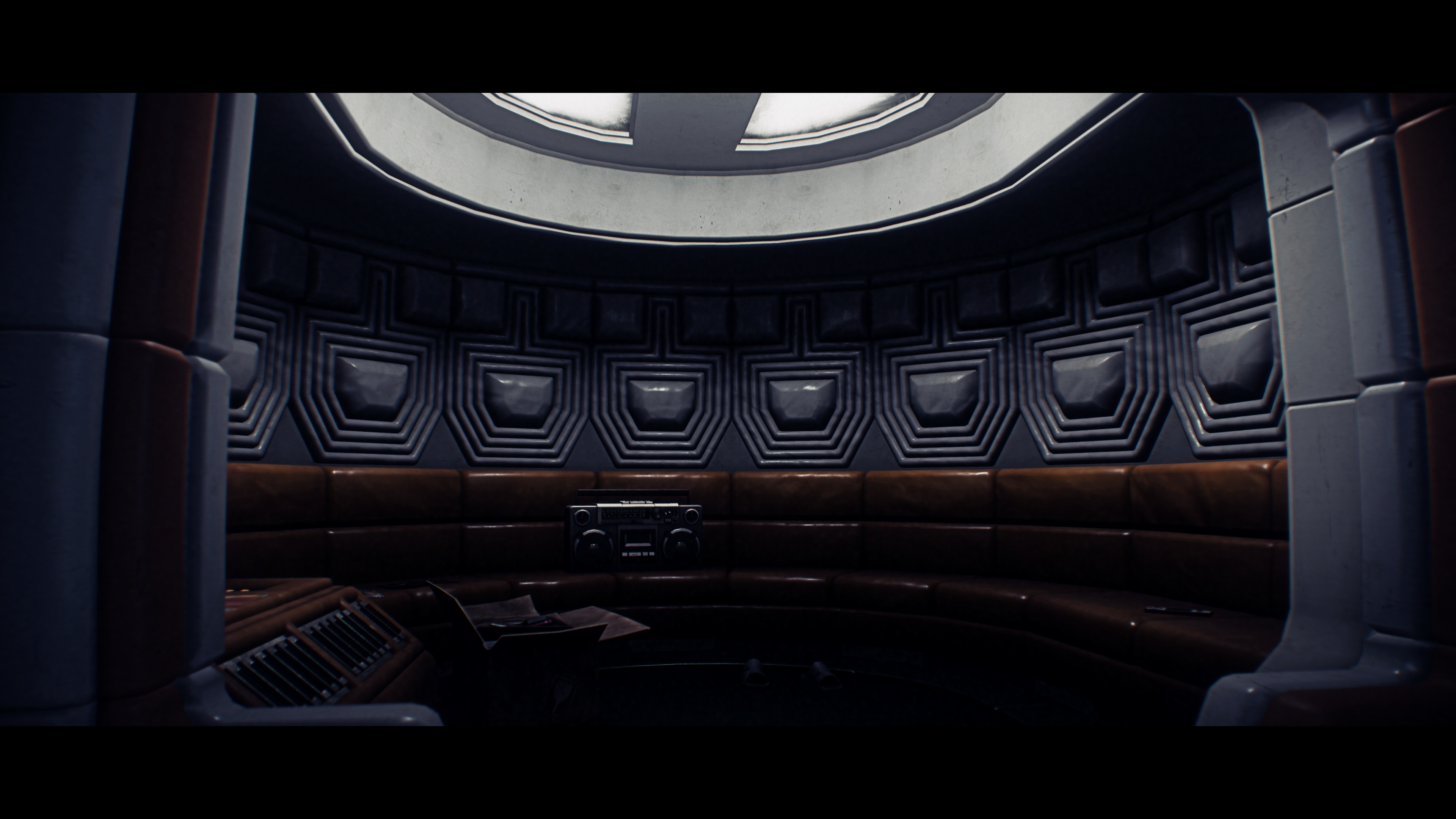Alien Isolation Screenshot